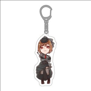 Hatsune Miku Vampire Fest Acrylic Keychain Charm Collection SD Ver. Meiko