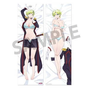 Chained Soldier Season 2 Dakimakura Pillow Cover Tenka Izumo [Pre-order]