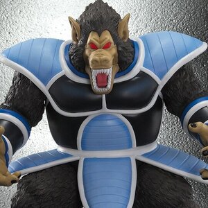 Dragon Ball Arise Dragon Ball Z Great Ape Toma [Pre-order]