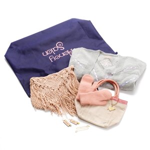 Honey Salon Lucky Bag 2018