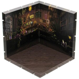 Dioramansion 150: Witch's Room
