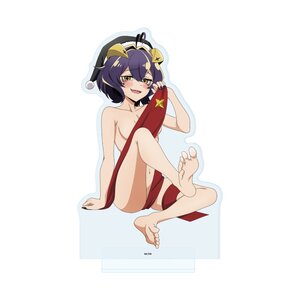 Gushing Over Magical Girls Big Acrylic Stand Magia Baiser: Costume Difference Ver. [Pre-order]