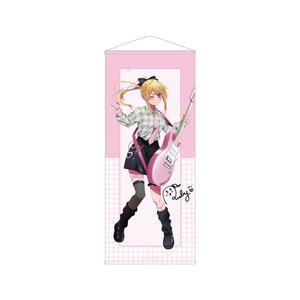 Oshi no Ko Life-Size Tapestry Ruby: Rock Band Ver.