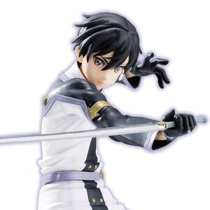 Sword Art Online the Movie: Ordinal Scale Kirito: Ordinal Scale Ver. 1/7 Scale Figure