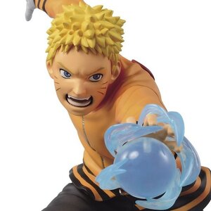 Boruto: Naruto Next Generations Vibration Stars Naruto Uzumaki