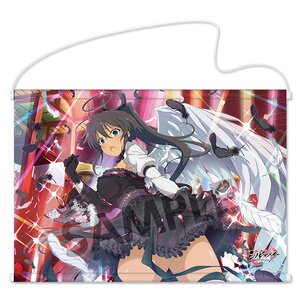Shinobi Master Senran Kagura: New Link B2-Size Tapestry Collection Homura