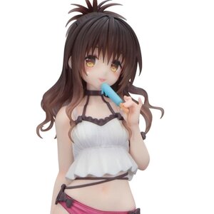 Trio-Try-iT Figure To Love-Ru Darkness Mikan Yuuki [Pre-order]