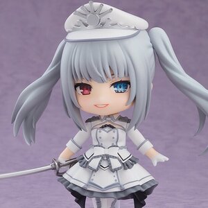 Nendoroid Date A Bullet Queen