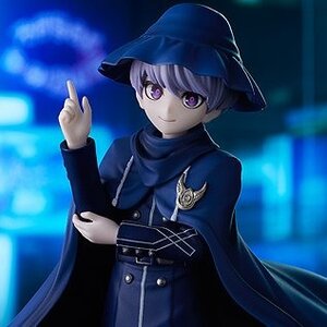 Pop Up Parade Master Detective Archives: Rain Code Yuma Kokohead