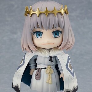 Nendoroid Fate/Grand Order Pretender/Oberon (Re-run) [Pre-order]