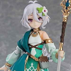 figma Princess Connect! Re:Dive Kokkoro