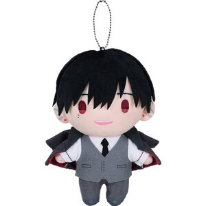 How I Attended an All-Guy's Mixer Plushie Suo [Pre-order]