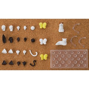 Nendoroid More: After Parts 02 (Re-run)