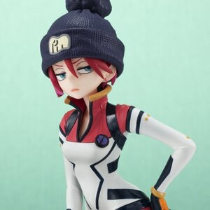 Lucrea Light Mobile Suit Gundam GQuuuuuuX Yuzuriha Amate (Machu): Pilot Suit Ver. [Pre-order]