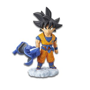 Dragon Ball Super World Collectable Diorama Vol. 4 Goku