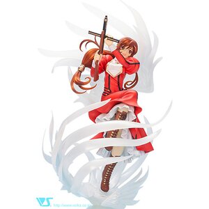 CharaGumin Erica Fontaine | Sakura Taisen Garage Kit