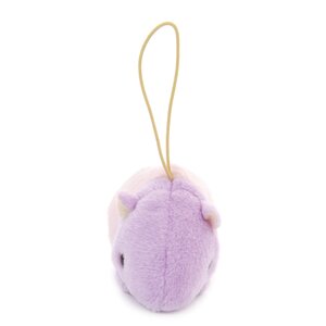 Puchimaru Yume Kawa Zoo Animal Plush Collection Tapir