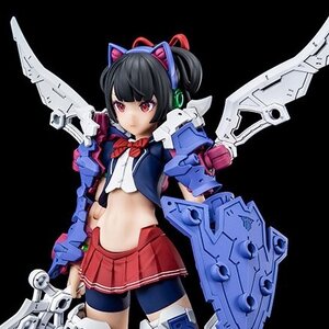 Megami Device Buster Doll Knight (Re-run) [Pre-order]