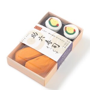 Sushi Socks Gift Box Sets Set B