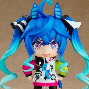 Nendoroid Uma Musume: Pretty Derby Twin Turbo