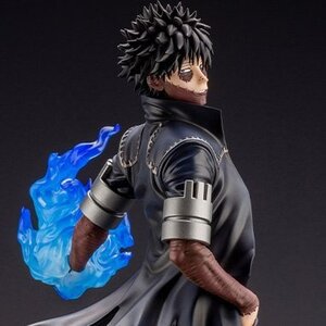 ArtFX J My Hero Academia Dabi
