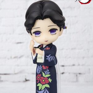 Figuarts Mini Demon Slayer: Kimetsu no Yaiba Tamayo
