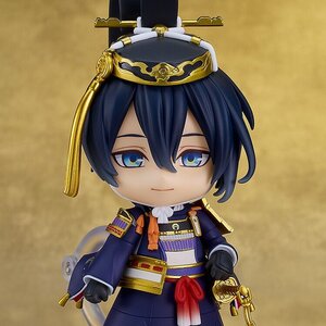 Nendoroid Touken Ranbu -Online- Mikazuki Munechika Kiwame