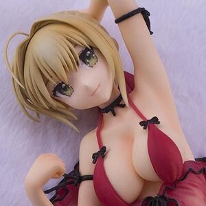 Fate/Extella Nero Claudius 1/7 Scale Figure