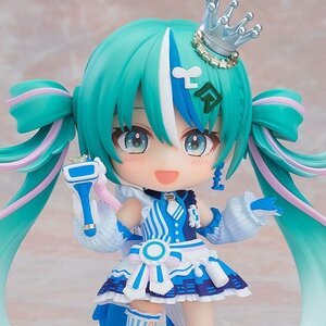 Nendoroid Hatsune Miku: Lawson 50th Anniversary Special Live Ver. [Pre-order]
