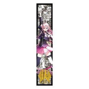 IA 10th Anniversary Scarf Towel