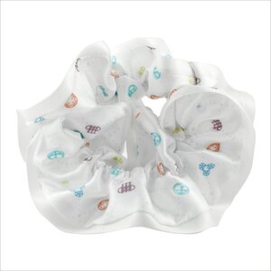 Hatsune Miku Summer Festival Scrunchie: Piapro Characters Ver.