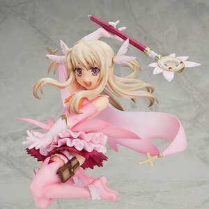 Prisma Illya (Anime ver.)