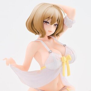 Yumemirize Goddess of Victory: Nikke Anis Non-Scale Figure (Re-run) [Pre-order]