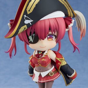 Nendoroid Houshou Marine (Re-run) Second Production Run (US Warehouse)