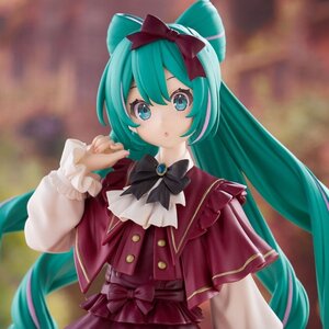 Trio-Try-iT Figure Hatsune Miku: Classical Retro Ver. [Pre-order]