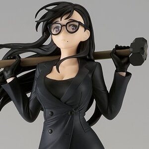 Summer Time Rendering Real Figure Rendering Hizuru Minamikata