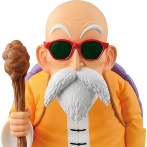 Dragon Ball Collection Vol. 2: Master Roshi