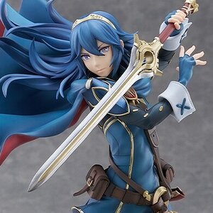 Fire Emblem: Awakening Lucina 1/7 Scale Figure [Pre-order]