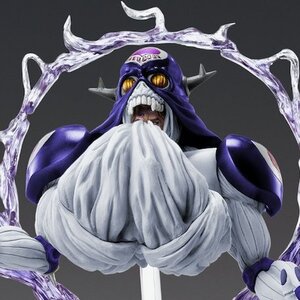 Statue Legend JoJo's Bizarre Adventure Part 3 Cream Ver. SP Second