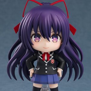 Nendoroid Date A Live V Tohka Yatogami: School Uniform Ver.