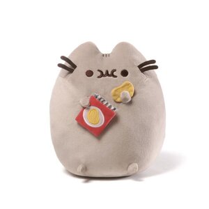 Pusheen Chips 9.5" Plush