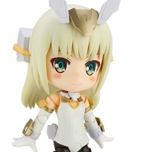 Cu-poche Frame Arms Girl Baselard: Disarmed