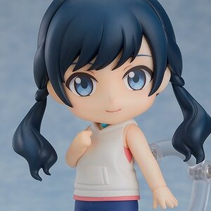 Nendoroid Weathering with You Hina Amano