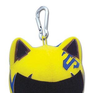 Durarara!! Celty Plush Clip