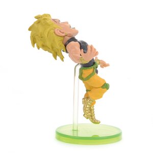 JoJo's Bizzare Adventure: Stardust Crusaders World Collectable Figure Dio