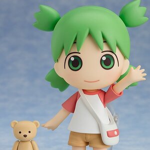 Nendoroid Yotsuba&! Yotsuba Koiwai (Re-run) [Pre-order]