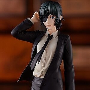 Pop Up Parade Chainsaw Man Himeno