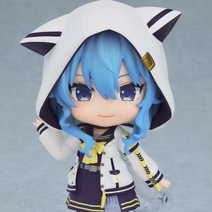 Nendoroid Hoshimachi Suisei: Sailor Outfit Ver. [Pre-order]