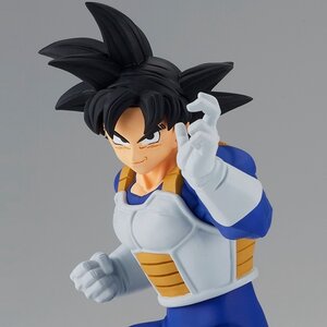 Dragon Ball Z Chosenshi Retsuden 3 Vol. 3 Goku