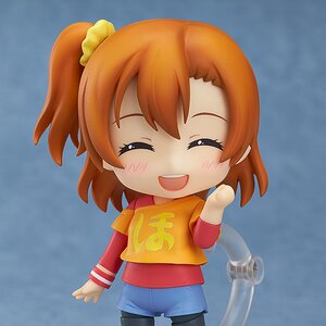 Nendoroid Love Live! Honoka Kousaka Training Outfit Ver.